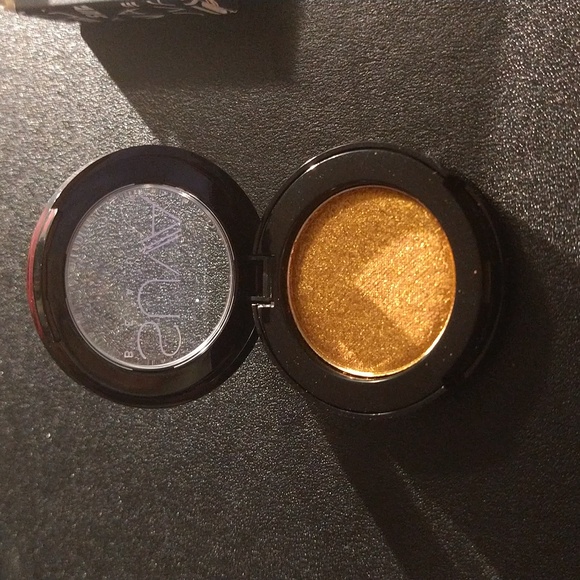 SUVA BEAUTY Eyeshadow in Turmeric - Picture 4 of 8